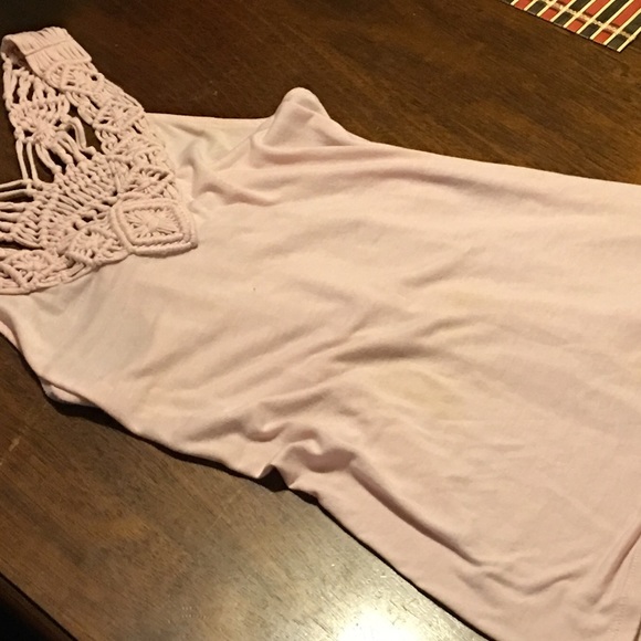 American Eagle Tank - Picture 3 of 5